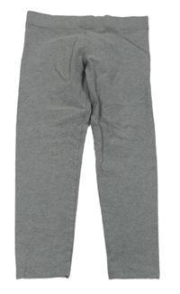 Šedé legíny M&S