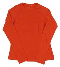 Červené triko Name it