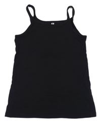 Černý top H&M