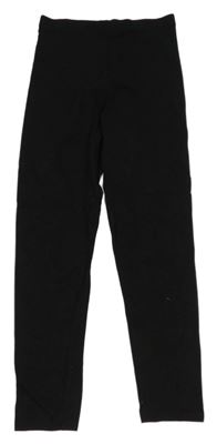 Černé legíny George