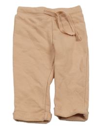 Pudrové tepláky lupilu