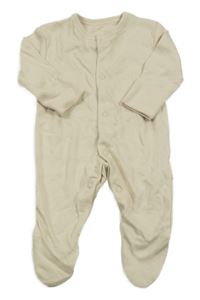 Béžový overal Primark