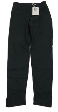 Nové - černé legíny Lily & Dan