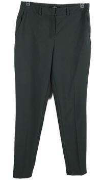 Dámské šedé kalhoty s puky Next 