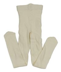 Smetanové punčoháče