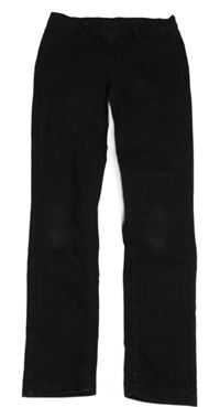 Černé džegíny C&A