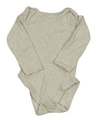Světlebéžové melírované body George