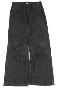 Tmavošedé rifle s Phineas and Ferb Disney