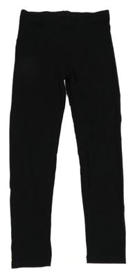 Černé legíny George