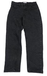 Černé skinny rifle Lily & Dan