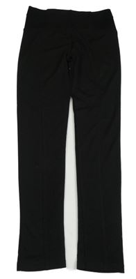 Černé legíny Primark