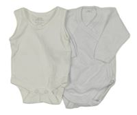 2set - 2x Bílé body 