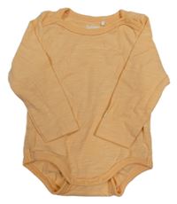 Oranžové body Topomini