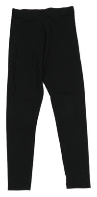 Černé legíny Primark