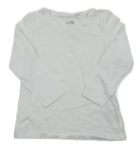 Bílé triko Kiki&Koko