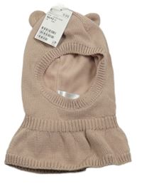 Nové - Pudrová kukla s oušky H&M