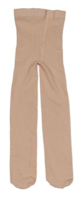 Světlerůžové punčocháče H&M