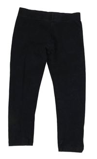 Černé legíny Primark