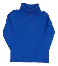 Tmavomodrý rolák Lupilu