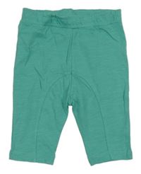 Zelené lehké tepláky LC Waikiki