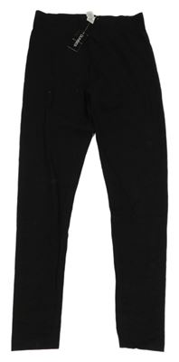 Nové - Černé legíny Dunnes stores