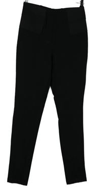 Nové - Dámské černé tregíny Esmara 