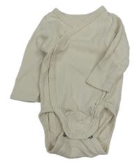 Smetanové zavinovací body H&M