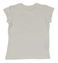 Bílé tričko TV  MANIA