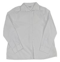Bílá halenka M&S vel. 16 let