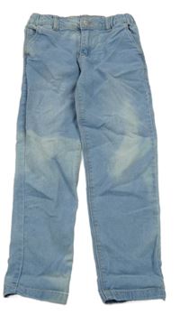 Světlemodré rifle Little kids