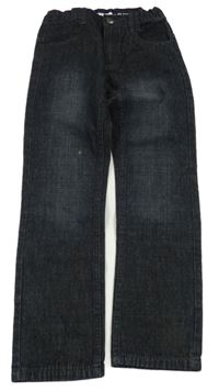 Černé rifle in extenso 