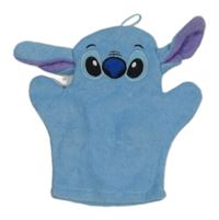 Modrá žínka - Stitch