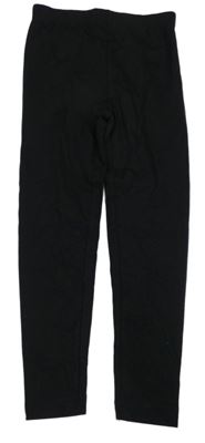 Černé legíny Kiki&Koko