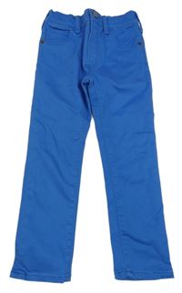 Modré skinny rifle GAP