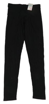 Nové - Černé legíny Primark