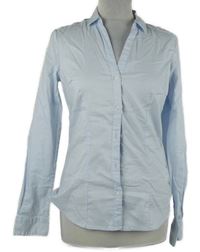 Dámská světlemodrá halena S. Oliver 