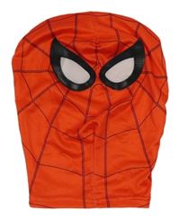 Kostým - Červená kukla - Spider-man 