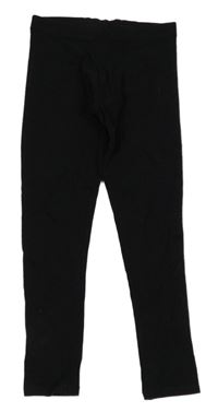 Černé legíny Next