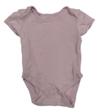 Pudrové body Primark