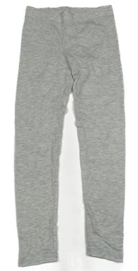 Světlešedé spodní kalhoty Pepperts