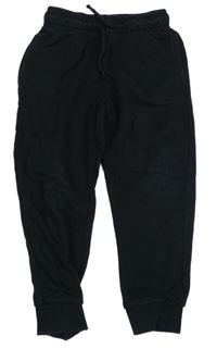 Černé tepláky George