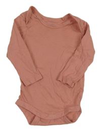 Růžové body lupilu