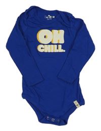 Safírové body s nápisem Kuniboo