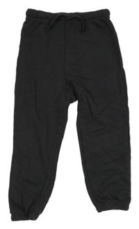 Antracitové tepláky H&M