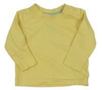 Žluté triko Lupilu