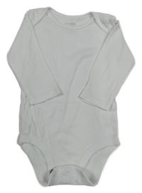 Bílé body carter's