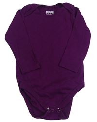 Fialové body Lupilu