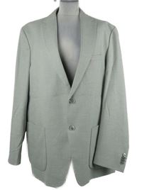 Pánské světlemodré sako Christian Berg 