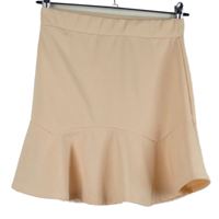 Dámská pudrová sukně PrettyLittle Thing