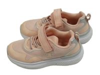 Světlerůžové botasky Champion vel.30